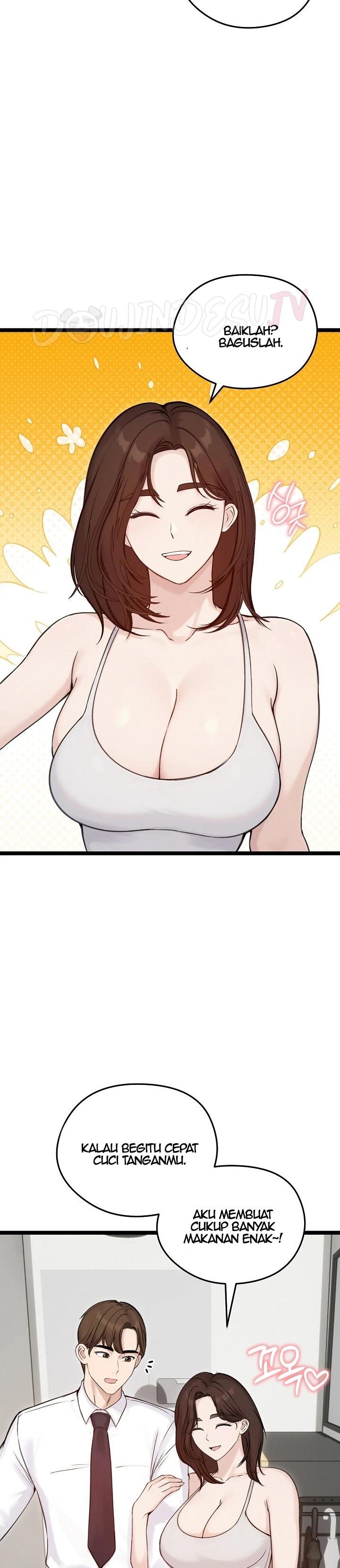 Runaway Wife - Page 8